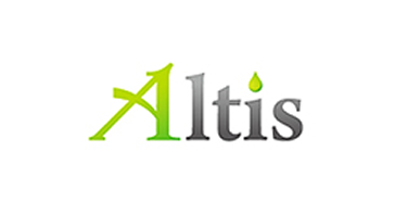 altis 로고