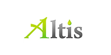 altis 로고