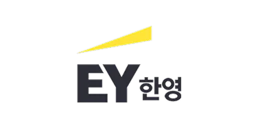 EY한영 로고