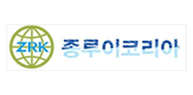 종루이코리아 로고