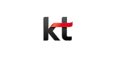 KT 로고