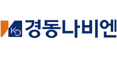 경동나비엔 로고