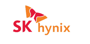 SK하이닉스 로고